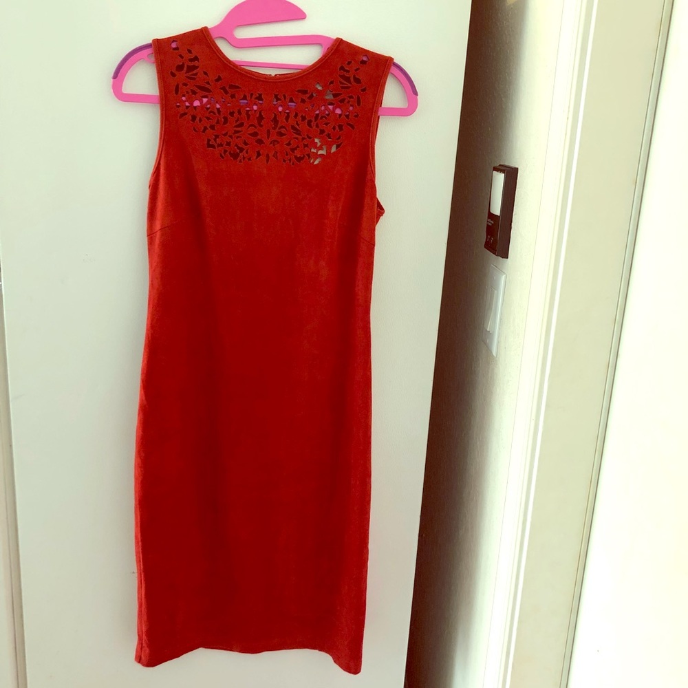 Kate & Mallory Dress XS
